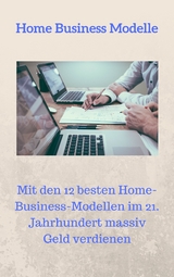 Home Business Modelle - Andre Sternberg