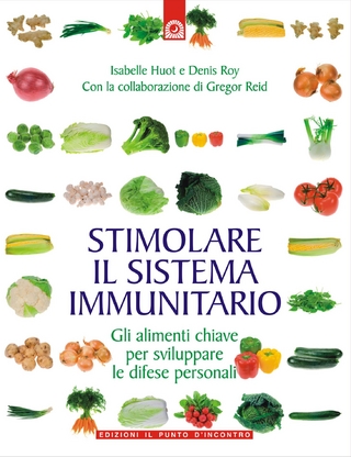 Stimolare il sistema immunitario