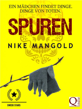 Spuren - Nike Mangold