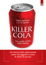 Killer Cola - Nancy Appleton, Jacobs G.N.