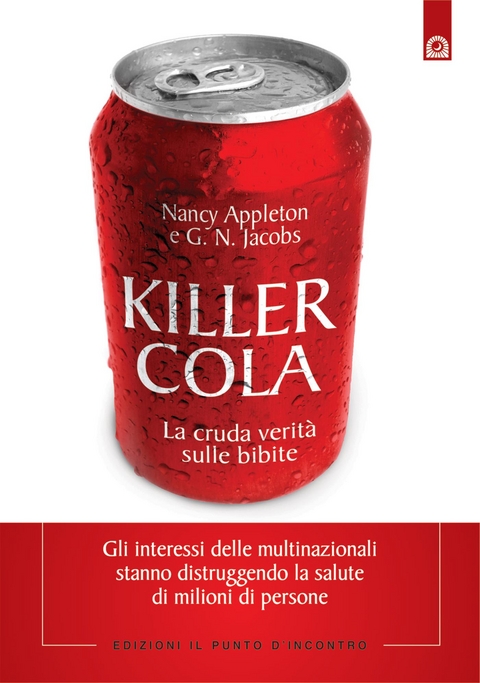 Killer Cola - Nancy Appleton, Jacobs G.N.