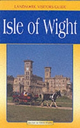 Isle of Wight - Parry, Jackie; Parry, Chris