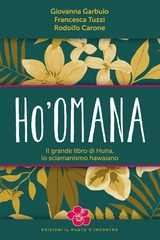 Ho'omana - Giovanna Garbuio