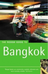 The Rough Guide to Bangkok - Gray, Paul; Ridout, Lucy