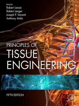 Principles of Tissue Engineering