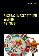 Fussballmaskottchen - Michael Graf