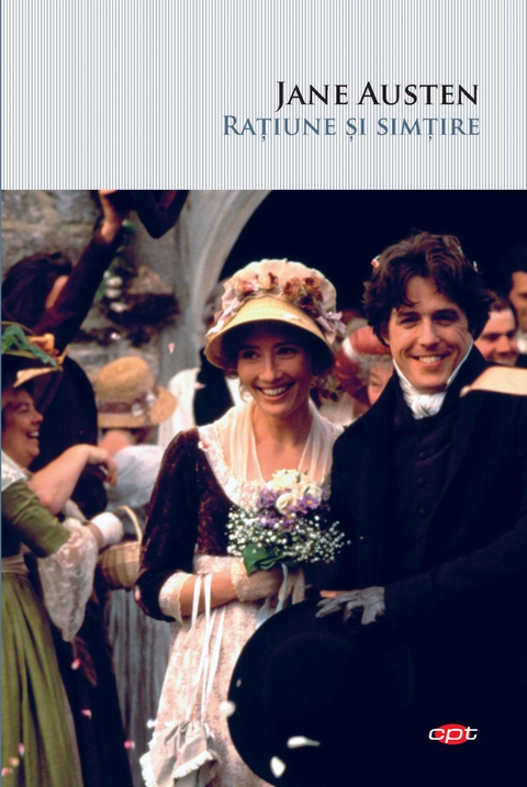 Ratiune Si Simtire -  Jane Austen