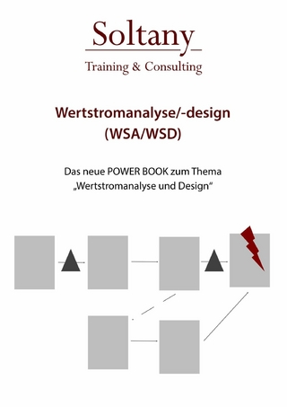 Wertstromanalyse und Design WSA/D