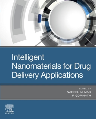 Intelligent Nanomaterials for Drug Delivery Applications