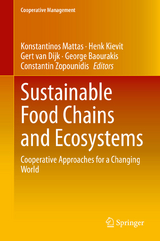 Sustainable Food Chains and Ecosystems - 