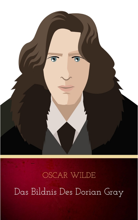 Das Bildnis des Dorian Gray -  Oscar Wilde