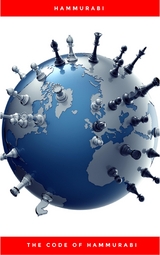 Code of Hammurabi -  Hammurabi