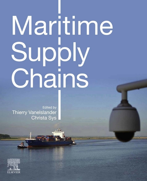 Maritime Supply Chains - 