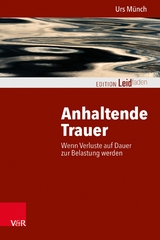 Anhaltende Trauer -  Urs M&uuml;nch