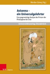 Avicenna - ein Universalgelehrter - 