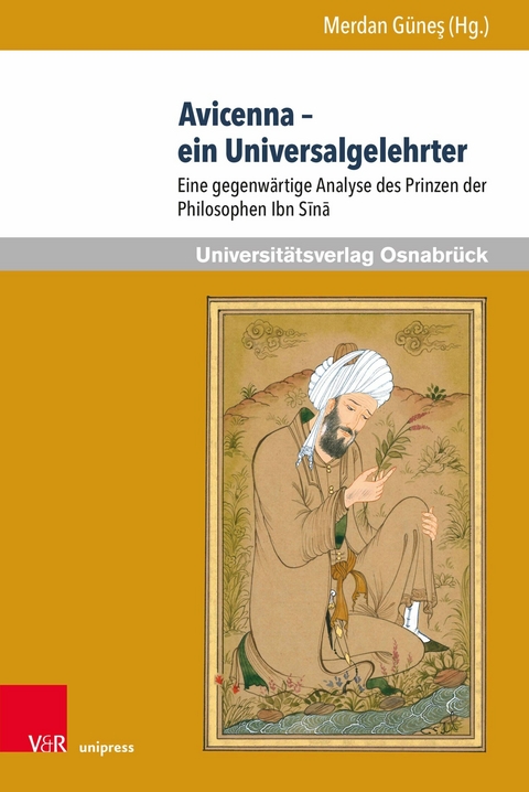 Avicenna - ein Universalgelehrter - 