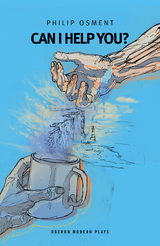 Can I Help You? -  Philip Osment