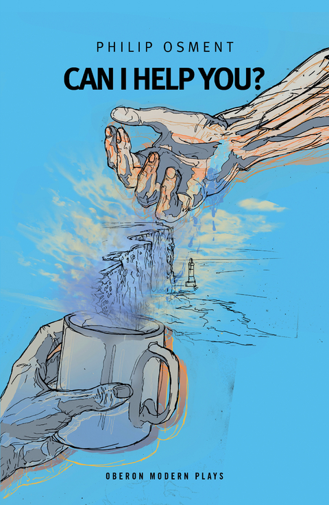 Can I Help You? -  Philip Osment