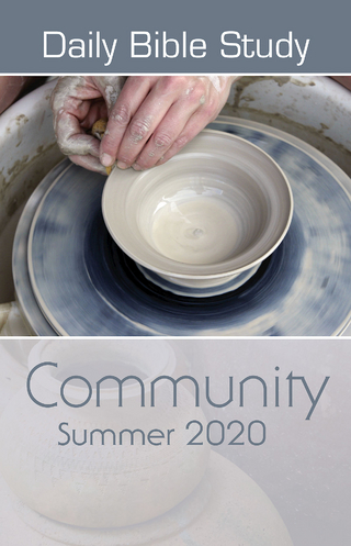 Daily Bible Study Summer 2020