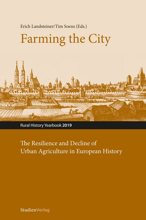 Farming the City - 