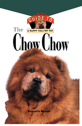 Chow Chow - Paulette Braun