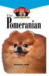 Pomeranian - Happeth A. Jones