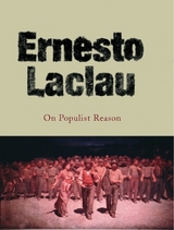 On Populist Reason - Laclau, Ernesto