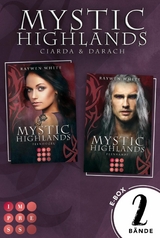 Mystic Highlands: 2 B&auml;nde in einem Bundle! - Raywen White