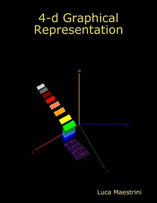 4-d Graphical Representation