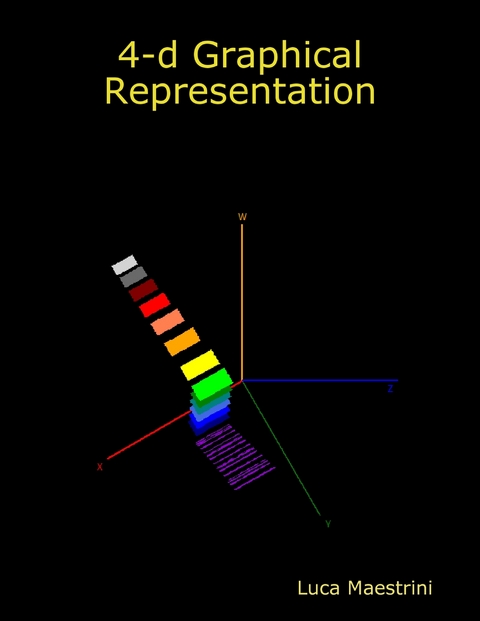 4-d Graphical Representation -  Luca Maestrini