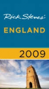 Rick Steves England - Steves, Rick