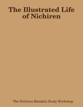 Illustrated Life of Nichiren