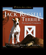 The Jack Russell Terrier - Catherine Romaine Brown