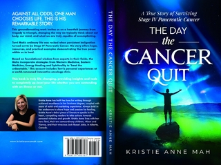 The Day the Cancer Quit