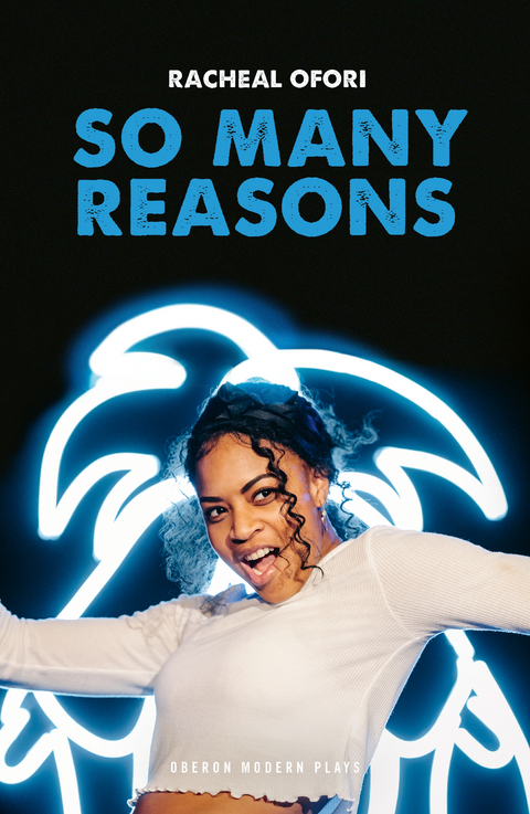 So Many Reasons -  Racheal Ofori