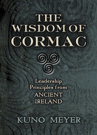 The Wisdom of Cormac