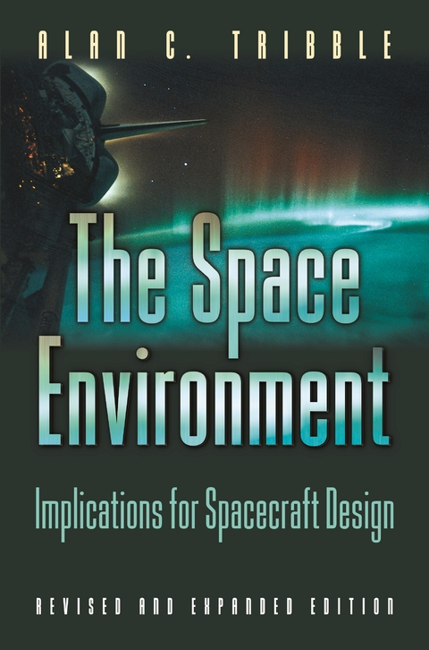 The Space Environment - Alan C. Tribble