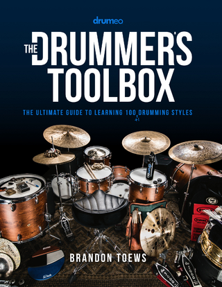 The Drummer's Toolbox