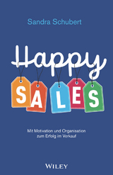 Happy Sales - Sandra Schubert