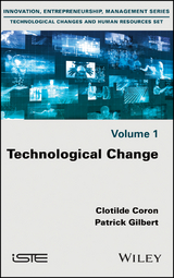 Technological Change - Clotilde Coron, Patrick Gibert