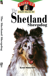 The Shetland Sheepdog - Cathy Merrithew