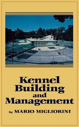 Kennel Building and Management - Mario Migliorini