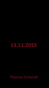 13.11.2015 - Thomas Schiendl