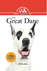 The Great Dane - Jill Swedlow