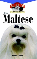 The Maltese - Bobbie Linden