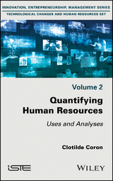 Quantifying Human Resources - Clotilde Coron
