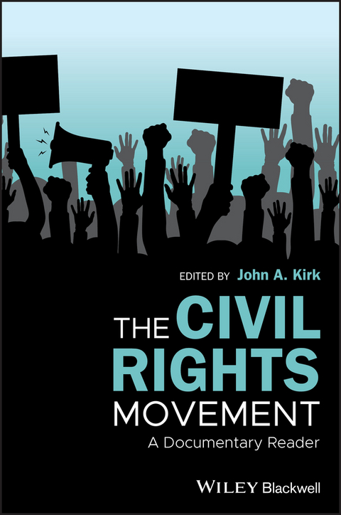 The Civil Rights Movement - 