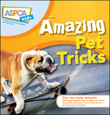 Amazing Pet Tricks - Kate Eldredge, Jacque Lynn Schultz