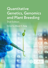 Quantitative Genetics, Genomics and Plant Breeding - 