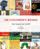 100 Children's Books -  Colin Salter